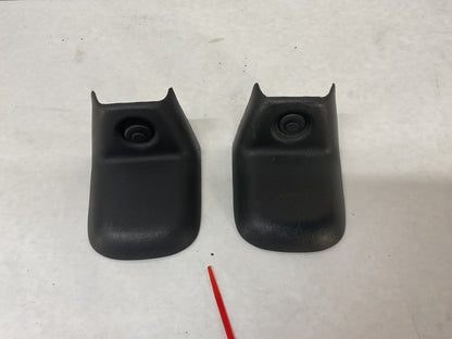 1999 Chevy C5 Corvette RH Passenger Seat Track Frame Finish Covers Trims OEM