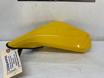 Lh driver Side mirror - Day's Parts Yard