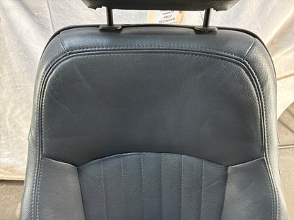 1999 Pontiac Firebird Trans Am Formula WS6 Seats Fronts and Rears Gray OEM