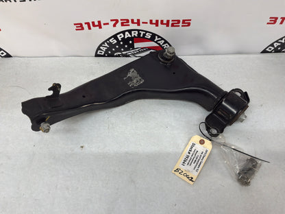 2013 Chevy Camaro 1LE LH Driver Rear Suspension Upper Control Arm OEM