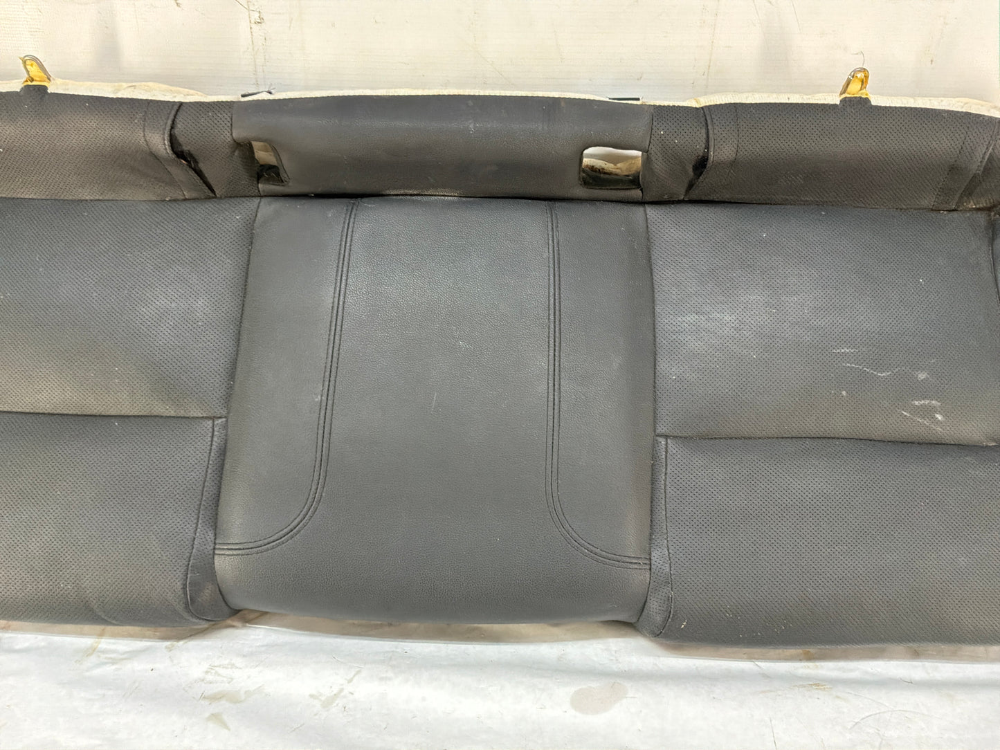 Seats - Day's Parts Yard