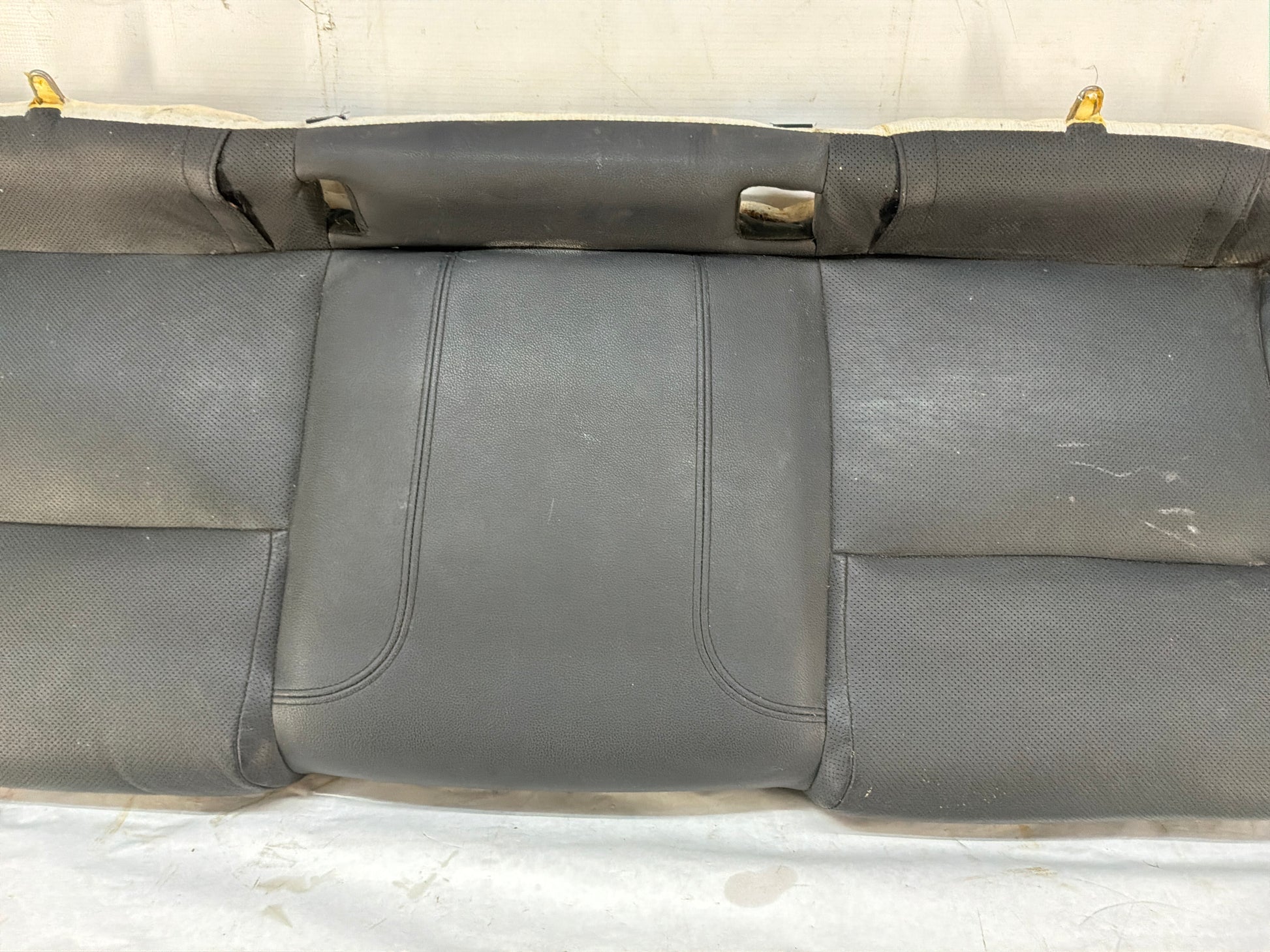 Seats - Day's Parts Yard