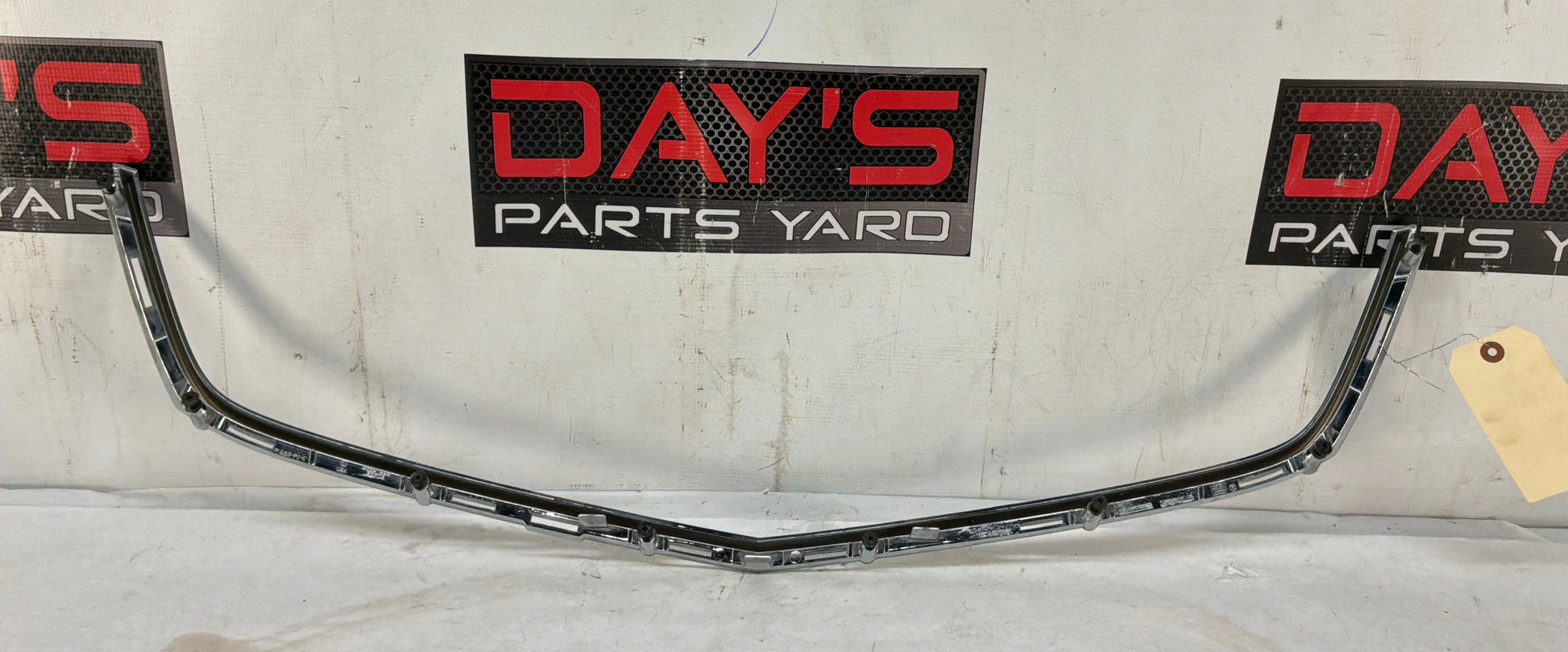 Trim - Day's Parts Yard