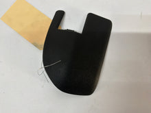 2008 Pontiac G8 GT LH Driver Front Inner Seat Track Trim Cover OEM