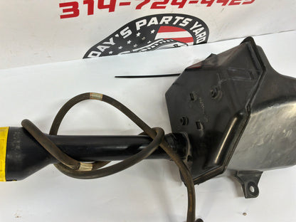 2014 Chevy SS Sedan Coolant Recovery Reservoir Overflow Tank Bottle OEM