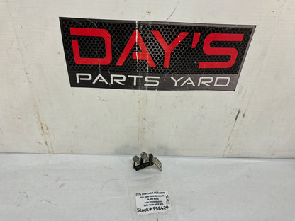 Fuse - Day's Parts Yard