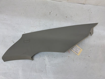 2017 Chevy SS Sedan RH & LH Interior Quarter Panel C Pillar Trim Molding OEM