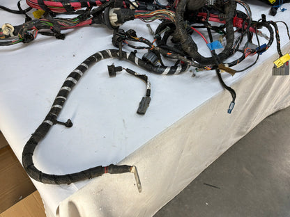 2009 Cadillac CTS-V Body Chassis Wire Wiring Harness OEM