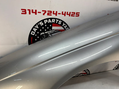 2005 Pontiac GTO LH Driver Front Fender Red OEM