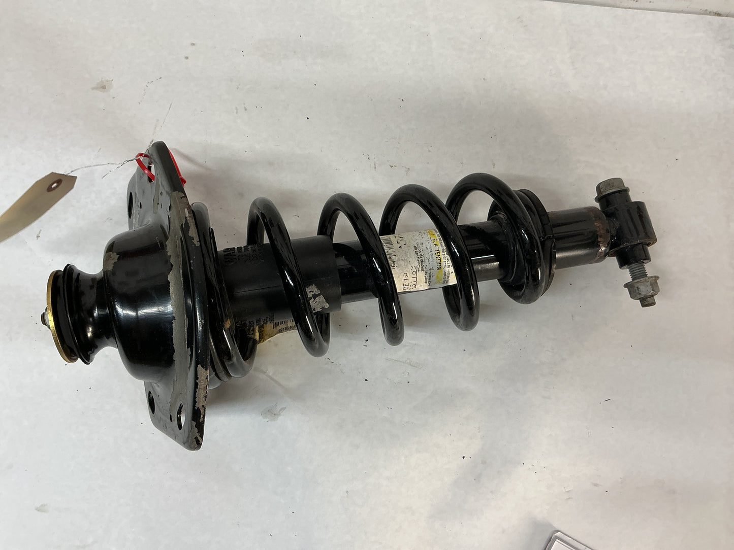 2015 Chevrolet Camaro SS 1LE RH Passenger Rear Suspension Shock Strut Absorber OEM