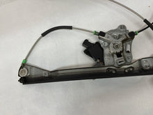2017 Chevy SS Sedan RH Passenger Front Window Regulator Motor OEM