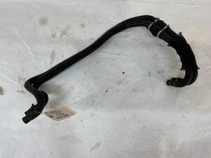2008 Pontiac G8 GT Heater Core Hoses Lines Tubes Pipes OEM