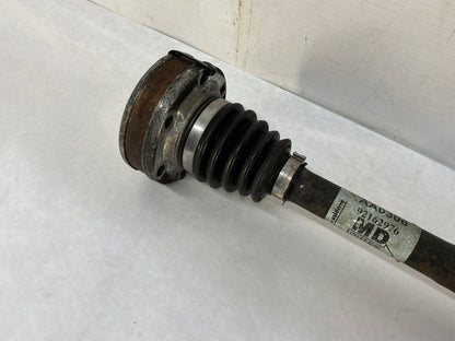 Lh axle - Day's Parts Yard