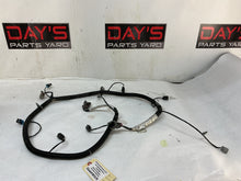 2015 Chevrolet Camaro SS 1LE Rear Bumper Tail Light Lamp Wire Wiring Harness OEM