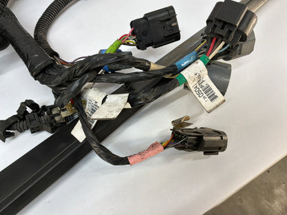 2002 Chevy C5 Corvette Convertible Engine Motor Automatic Transmission Wire Wiring Harness OEM