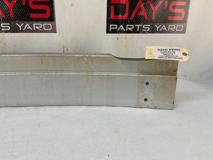 2015 Chevy SS Sedan Rear Bumper Impact Reinforcement Bar  OEM