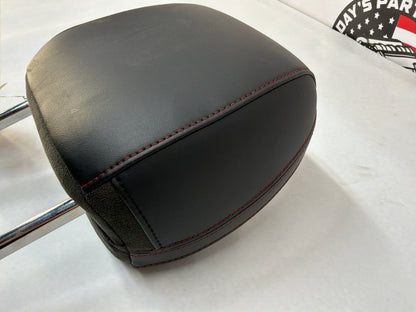 2017 Chevy SS Sedan Front LH Driver Headrest Head Rest OEM