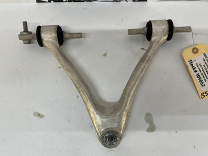 2002 Chevy C5 Corvette LH Driver Front Suspension Upper Control Arm OEM