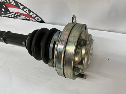 2014 Cadillac CTS-V Sedan RH Passenger Rear Axle CV Half Shaft OEM