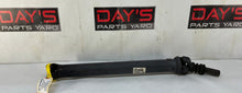 2012 Chevy Avalanche Front Drive Prop Shaft Driveshaft Assembly OEM