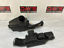 Cold air intake - Day's Parts Yard