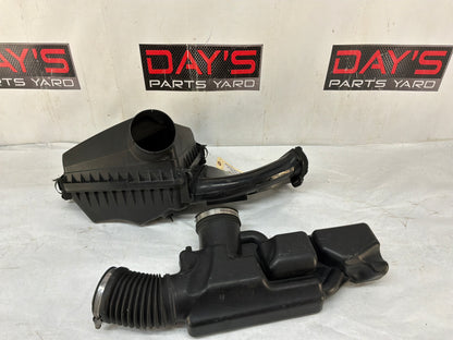 Cold air intake - Day's Parts Yard
