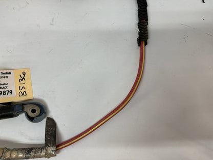 2016 Chevy SS Sedan Engine Battery Starter Altenator Positive Cable Wire Wiring Harness OEM