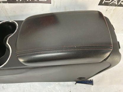 2014-2017 Chevy SS Sedan Caprice PPV Center Console Arm Rest OEM