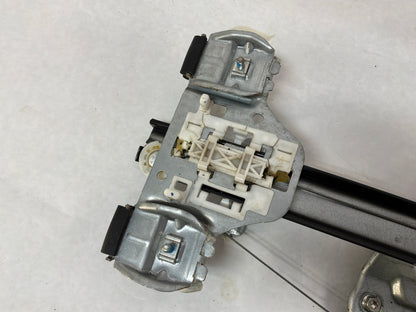 2017 Chevy SS Sedan LH Driver Rear Window Regulator Motor OEM