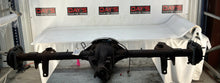 Rear differential - Day's Parts Yard