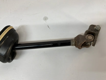2014 Chevy SS Sedan Steering Column Prop Shaft OEM
