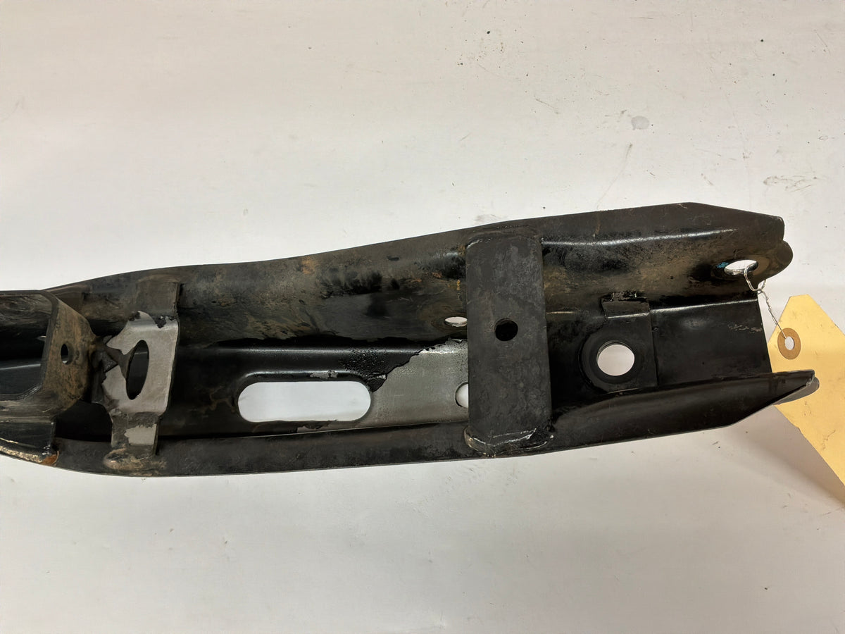2017 Chevy SS Sedan LH Driver Rear Suspension Lower Control Arm OEM