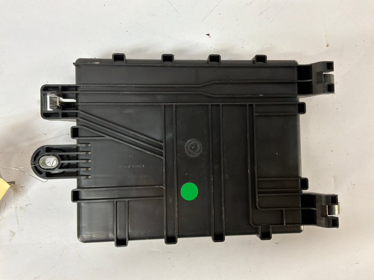 2016 Chevy SS Sedan Rear Trunk Fuse Relay Body Harness Junction Box Block Panel OEM