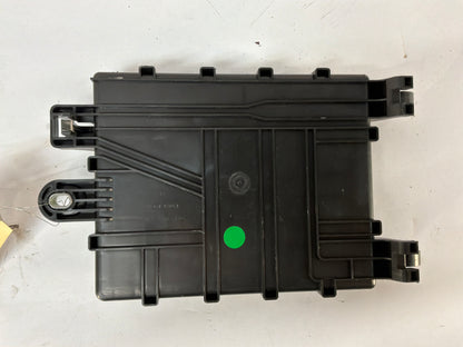 2016 Chevy SS Sedan Rear Trunk Fuse Relay Body Harness Junction Box Block Panel OEM