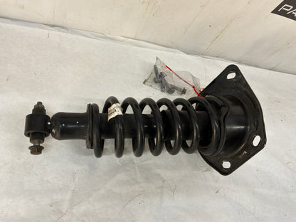 Rh rear shock - Day's Parts Yard
