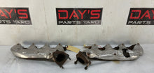 2012 Chevy Avalanche RH & LH Exhaust Manifolds Factory OEM
