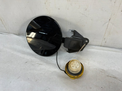 2013 Chevy Caprice PPV Fuel Gas Cover Lid Door OEM - Day's Parts Yard