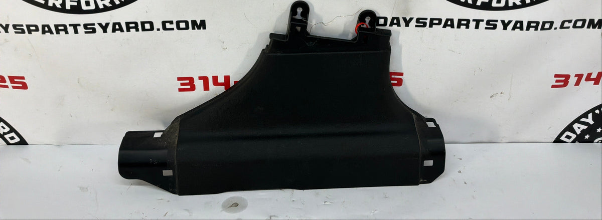 2014 Chevy SS Sedan RH Passenger Carpet Retainer OEM