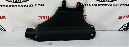 2014 Chevy SS Sedan RH Passenger Carpet Retainer OEM