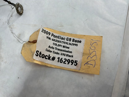 Wire harness - Day's Parts Yard