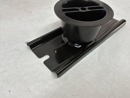 2013 Chevy Camaro 1LE Spare Tire Battery Hold Down Nut Bracket OEM