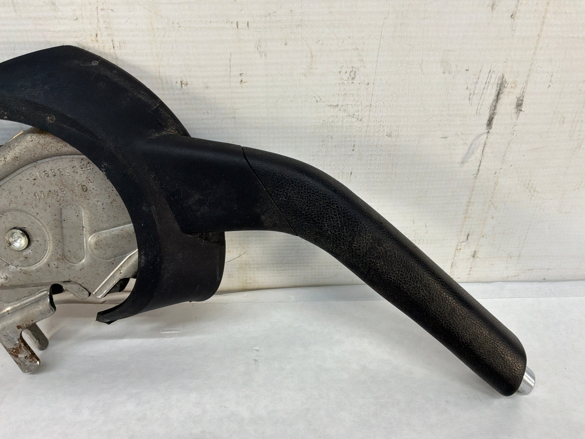 E brake handle - Day's Parts Yard