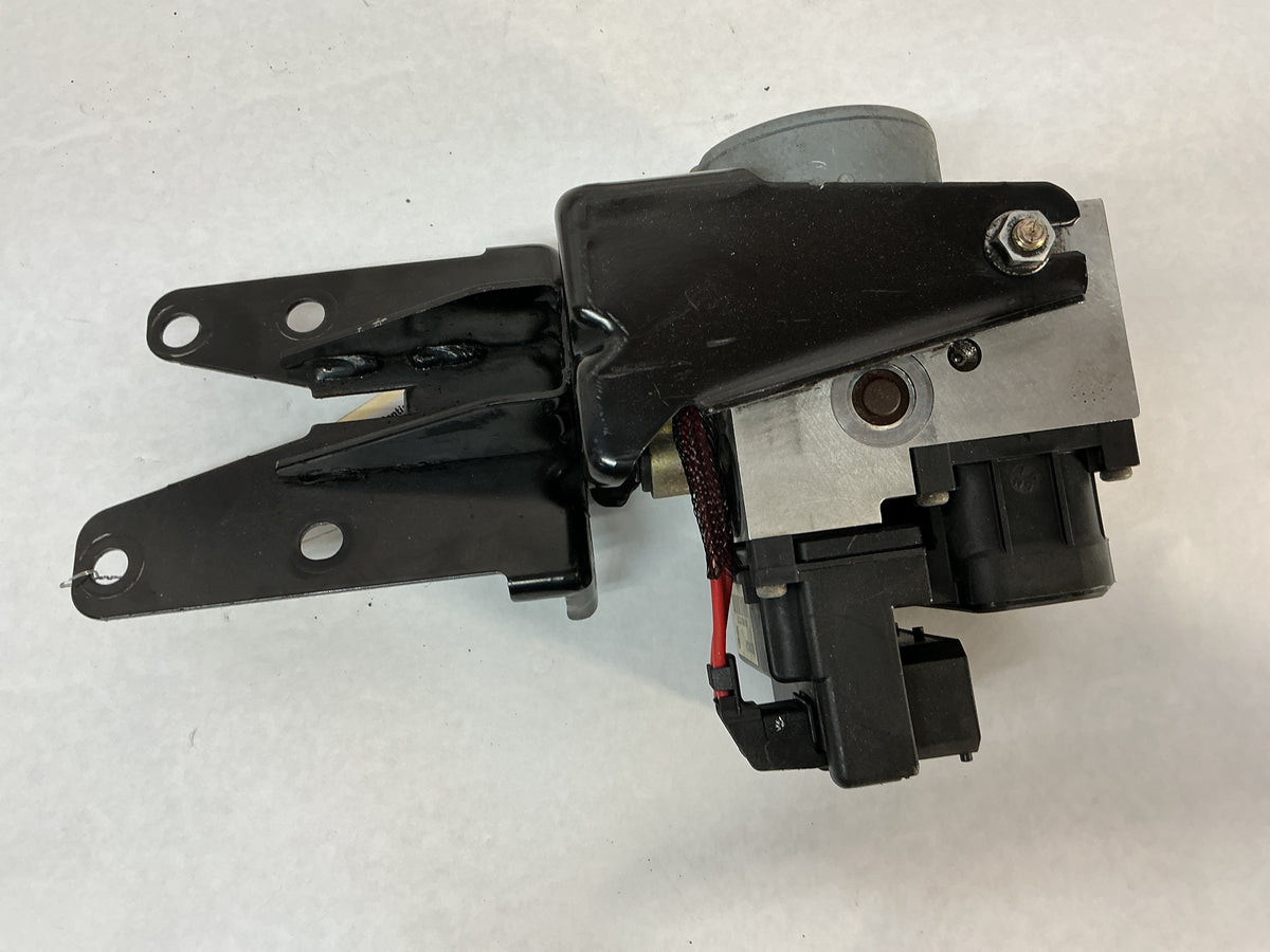 1999 Pontiac Firebird Trans Am Formula WS6 ABS Anti Lock Brake Pump Control Module OEM