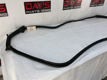 Lh door seal - Day's Parts Yard