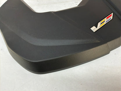 2016 Cadillac CTS-V V8 Engine Intake Manifold Cover Assembly OEM