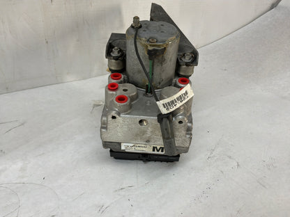 Abs - Day's Parts Yard