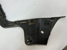 2009 Pontiac G8 GT Complete Rear Bumper Brackets Mounts Supports Guides Set OEM - Day's Parts Yard