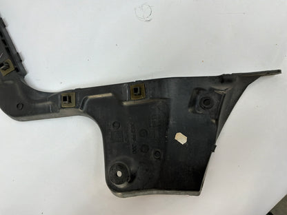 2009 Pontiac G8 GT Complete Rear Bumper Brackets Mounts Supports Guides Set OEM - Day's Parts Yard