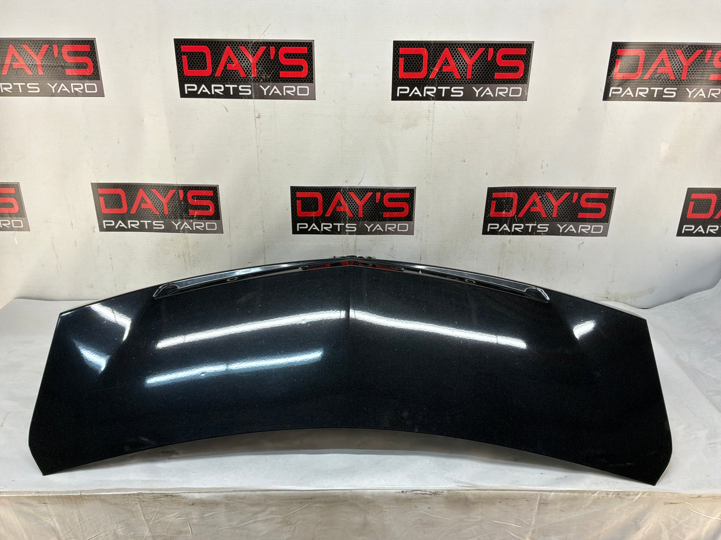 Untitled Mar11_10:19trunk deck lid - Day's Parts Yard