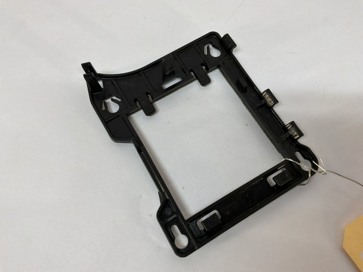 2015 Chevy SS Sedan Windshield Lane Departure Camera Module Bracket OEM